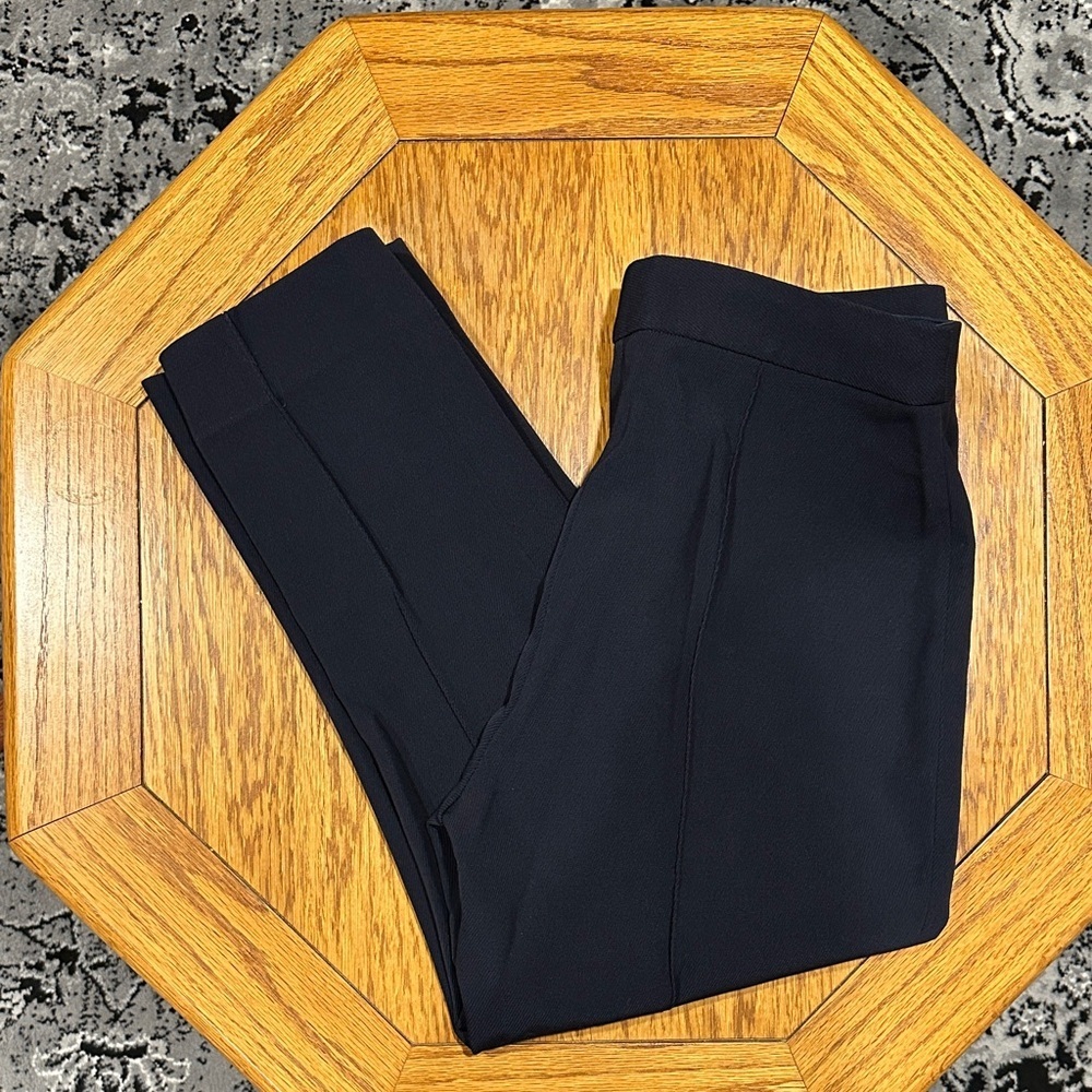 *TORY BURCH* Black Dress Pants
